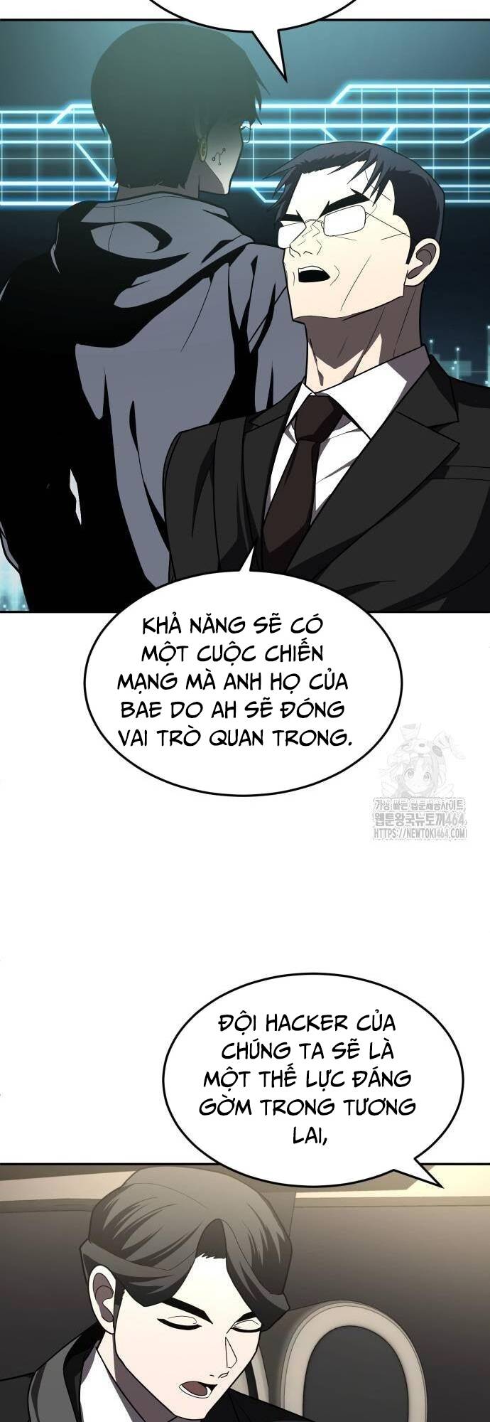 Món Đồ Chơi - Chapter 40 - Page 45