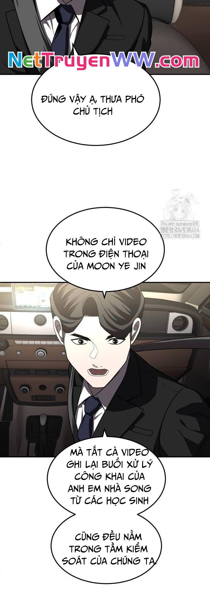 Món Đồ Chơi - Chapter 40 - Page 46