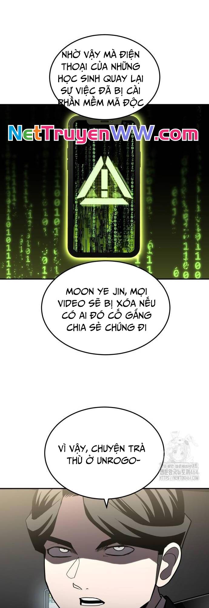 Món Đồ Chơi - Chapter 40 - Page 48