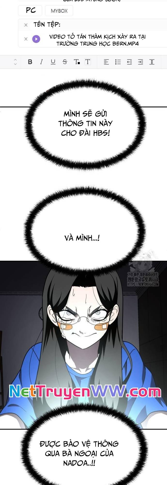 Món Đồ Chơi - Chapter 40 - Page 5