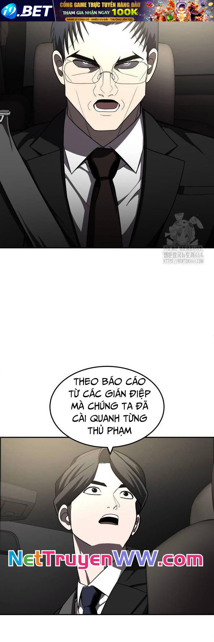 Món Đồ Chơi - Chapter 40 - Page 50