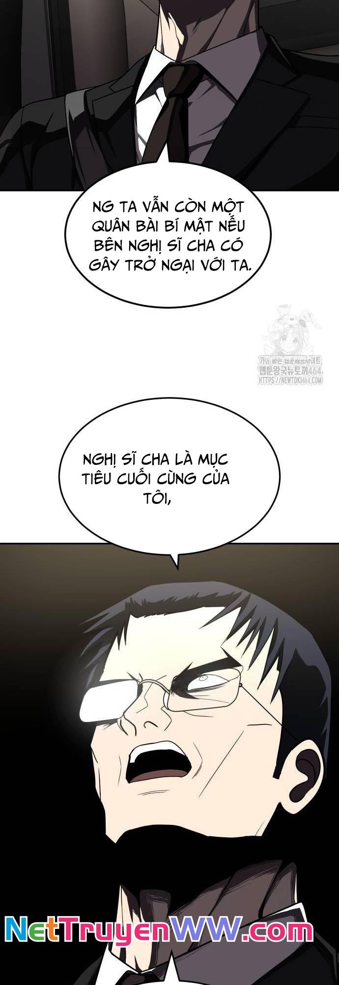 Món Đồ Chơi - Chapter 40 - Page 58