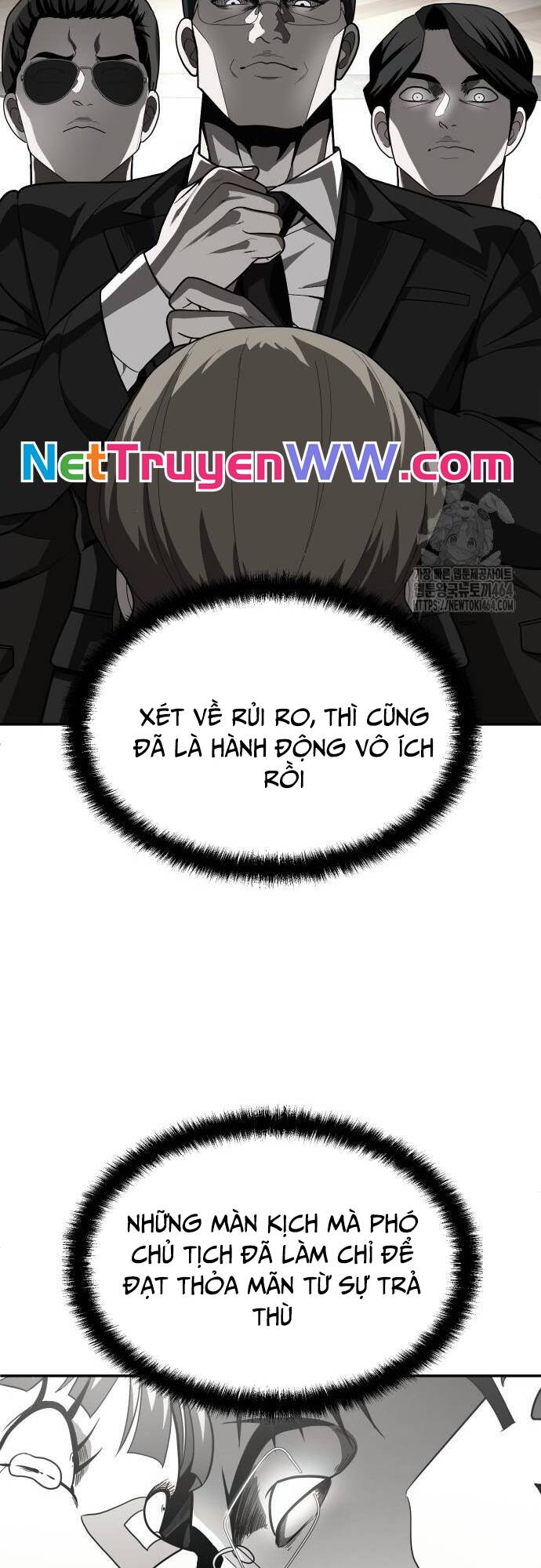 Món Đồ Chơi - Chapter 40 - Page 62