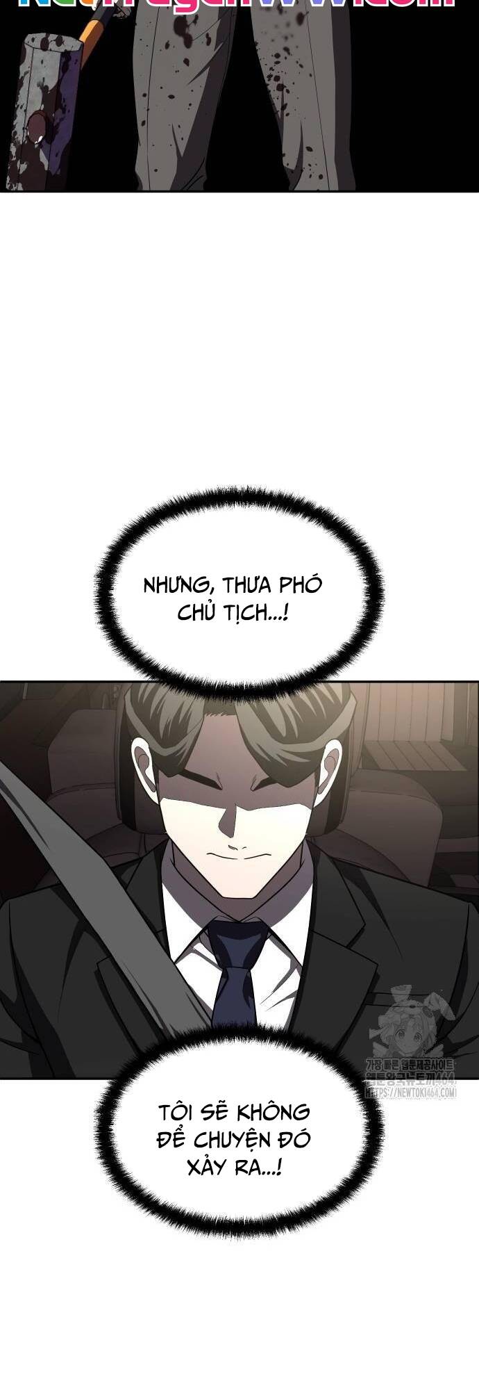 Món Đồ Chơi - Chapter 40 - Page 64