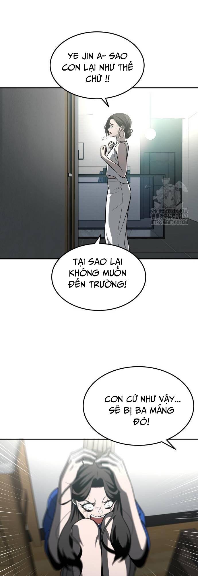 Món Đồ Chơi - Chapter 40 - Page 70