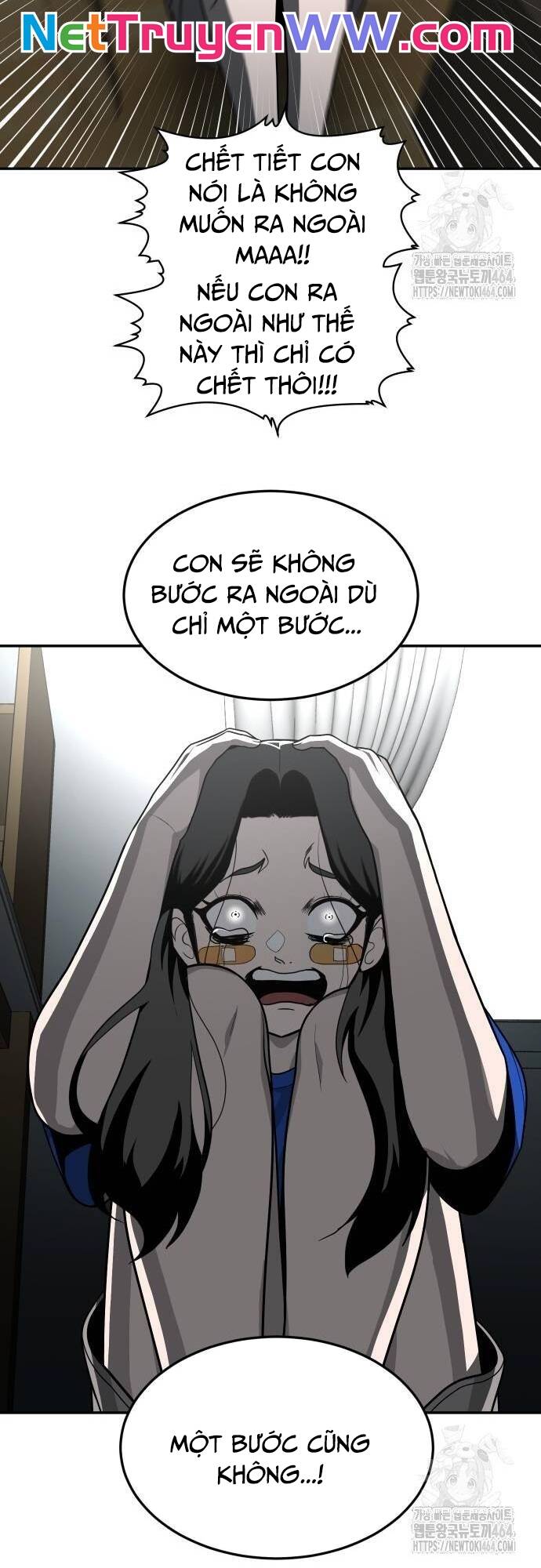 Món Đồ Chơi - Chapter 40 - Page 71