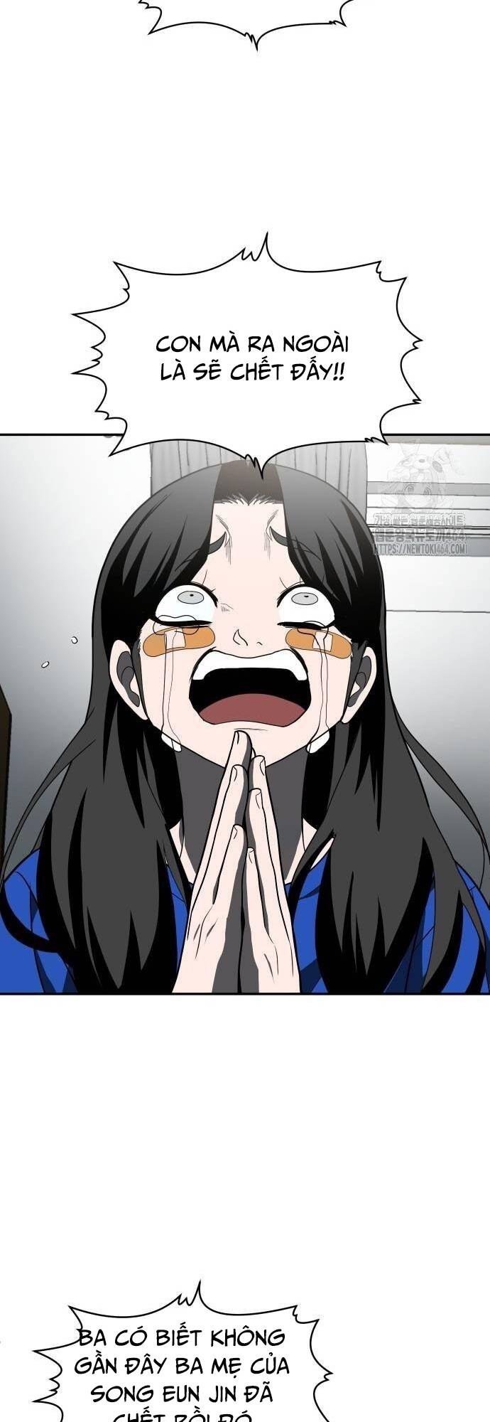 Món Đồ Chơi - Chapter 40 - Page 78