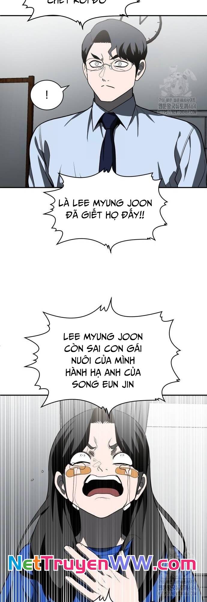 Món Đồ Chơi - Chapter 40 - Page 79
