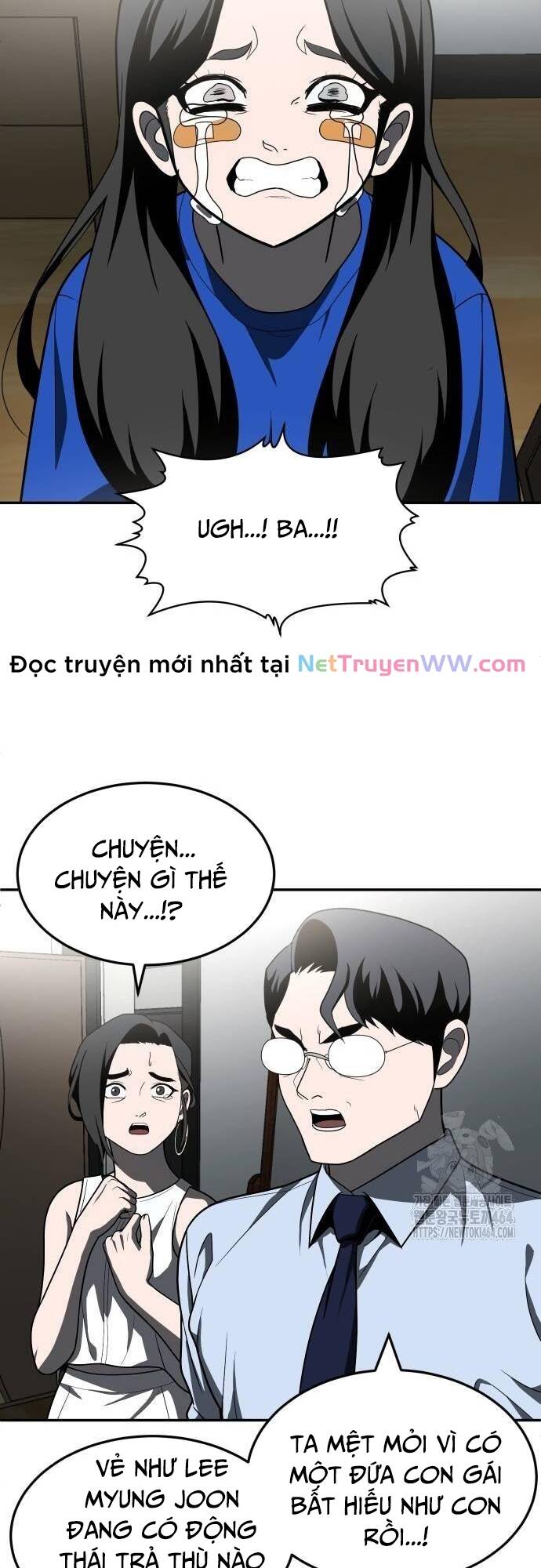 Món Đồ Chơi - Chapter 40 - Page 84