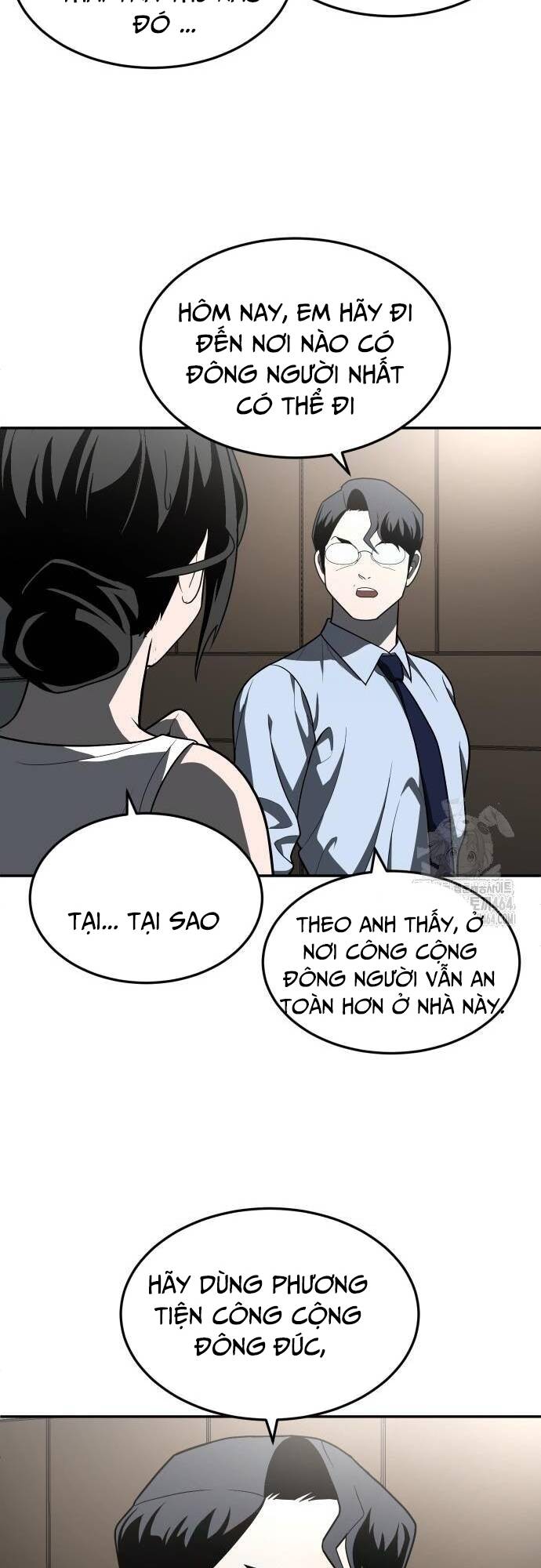Món Đồ Chơi - Chapter 40 - Page 85