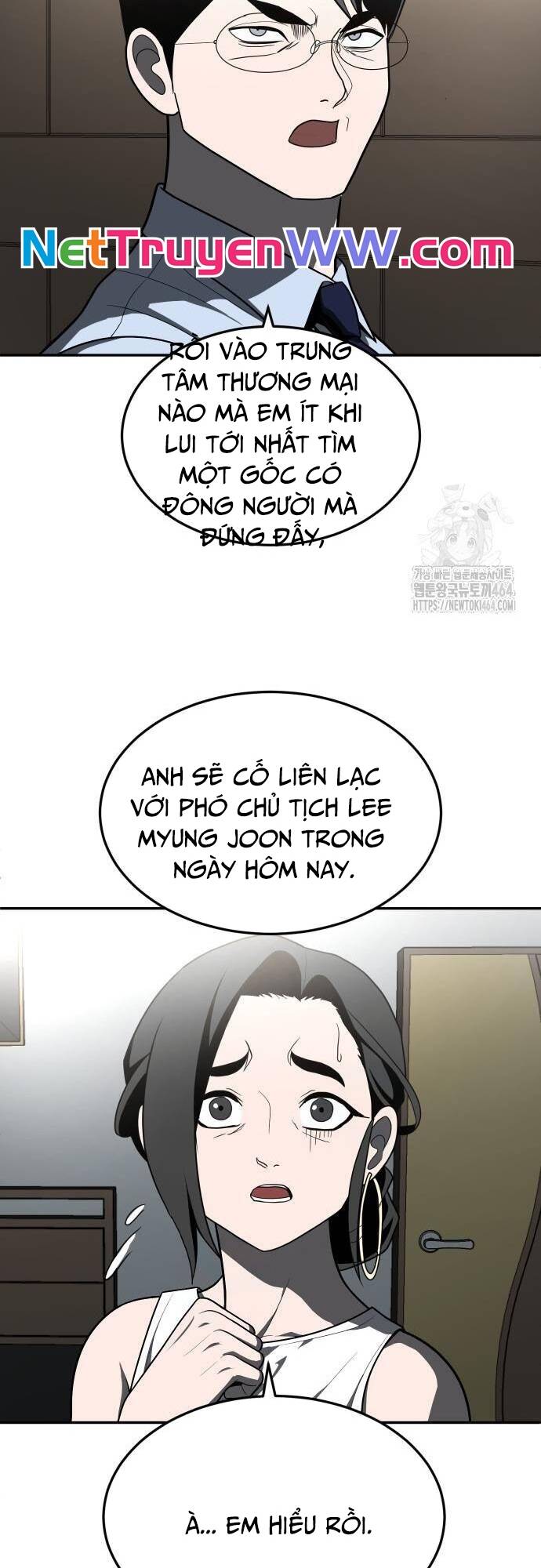 Món Đồ Chơi - Chapter 40 - Page 86