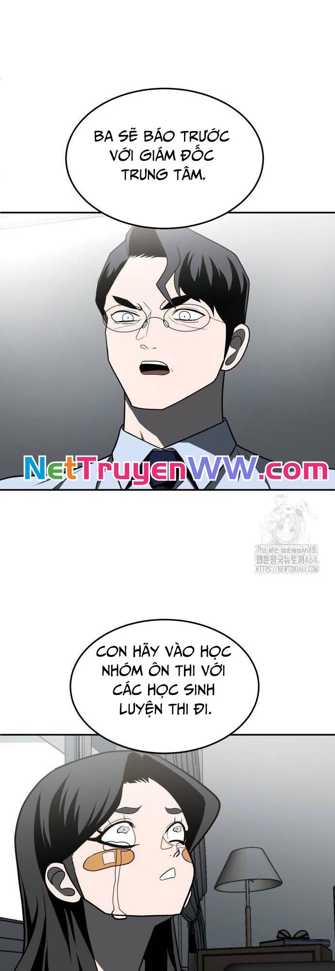 Món Đồ Chơi - Chapter 40 - Page 89