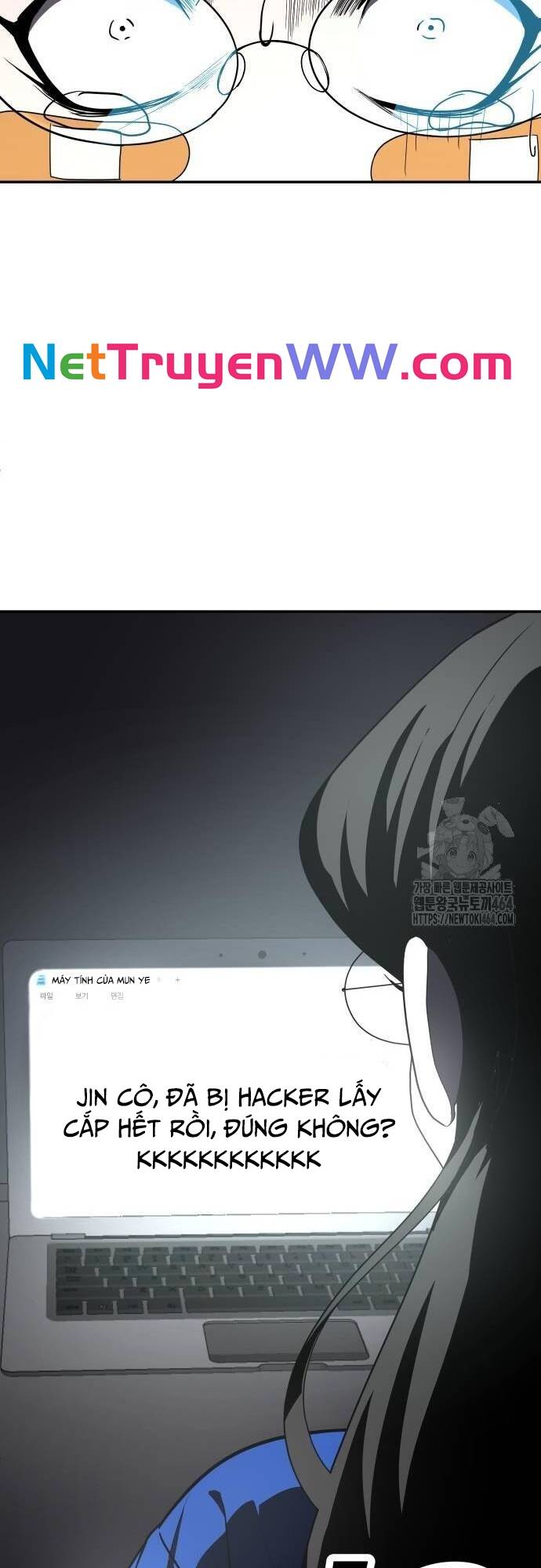 Món Đồ Chơi - Chapter 40 - Page 9