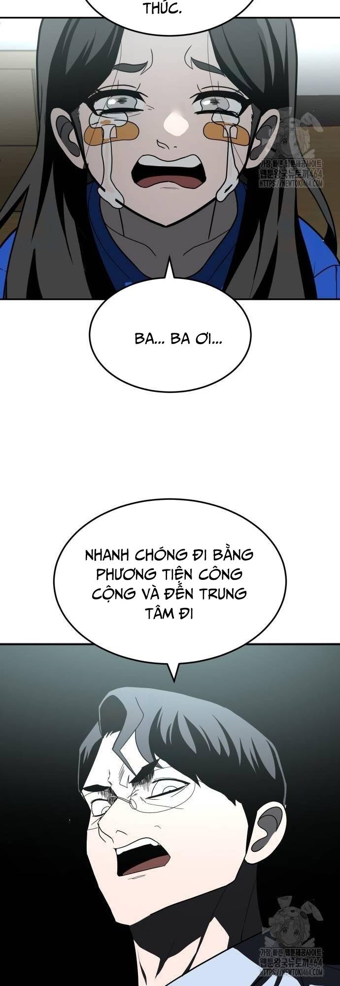Món Đồ Chơi - Chapter 40 - Page 91