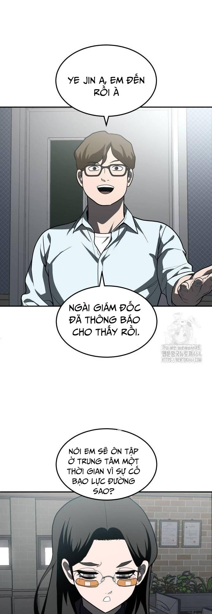 Món Đồ Chơi - Chapter 40 - Page 93