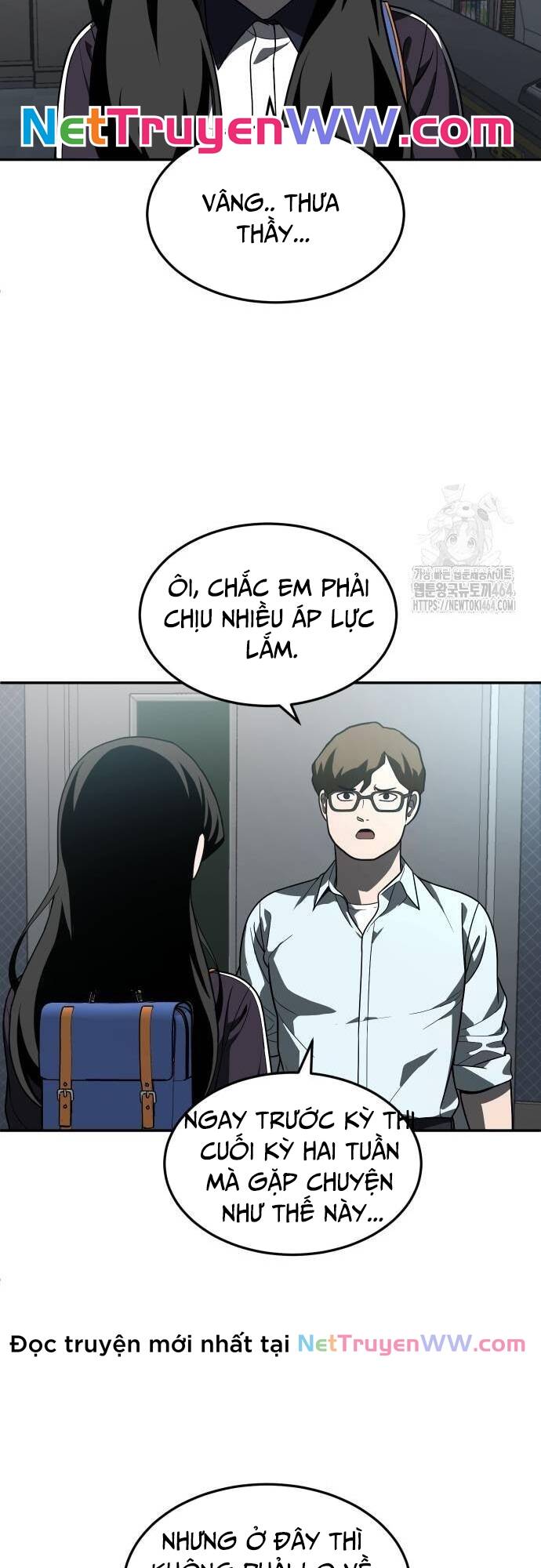 Món Đồ Chơi - Chapter 40 - Page 94