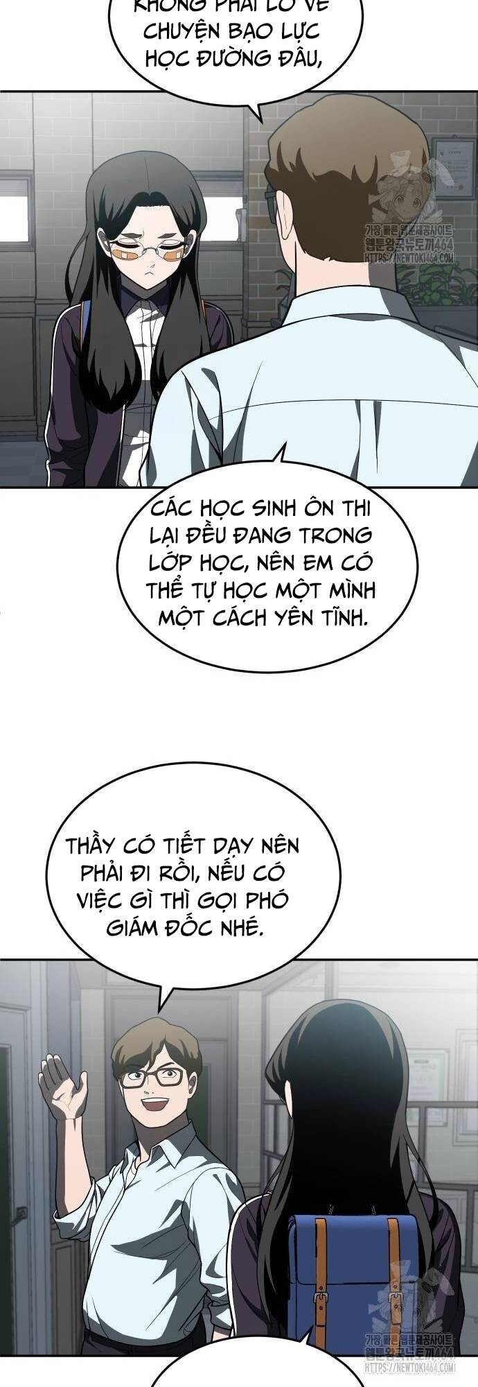 Món Đồ Chơi - Chapter 40 - Page 95