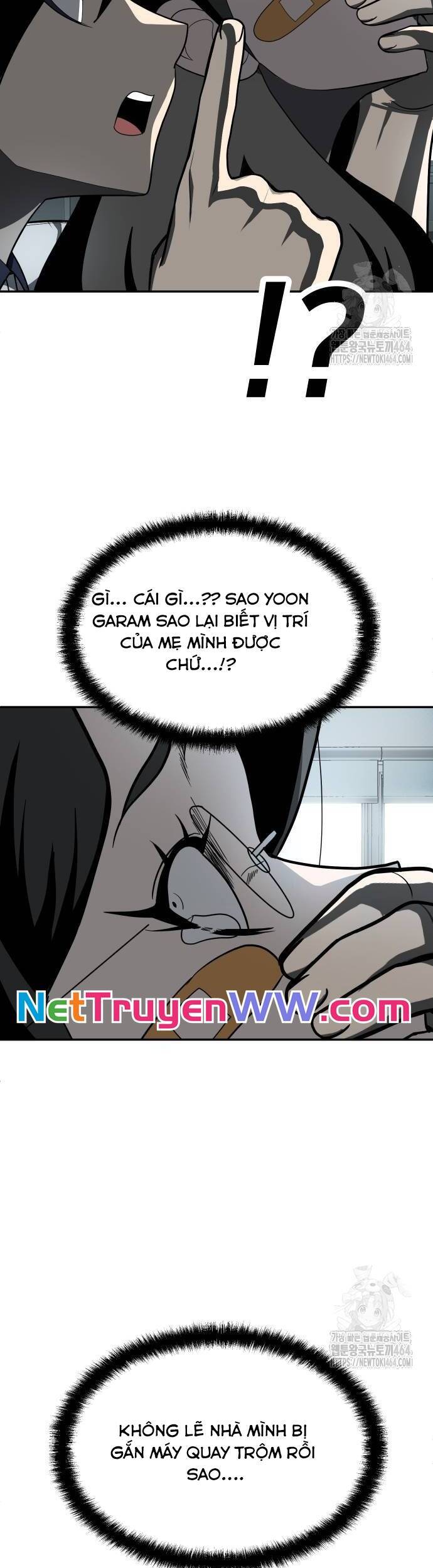 Món Đồ Chơi - Chapter 41 - Page 10