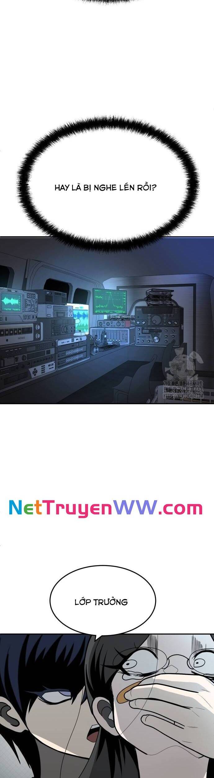 Món Đồ Chơi - Chapter 41 - Page 11