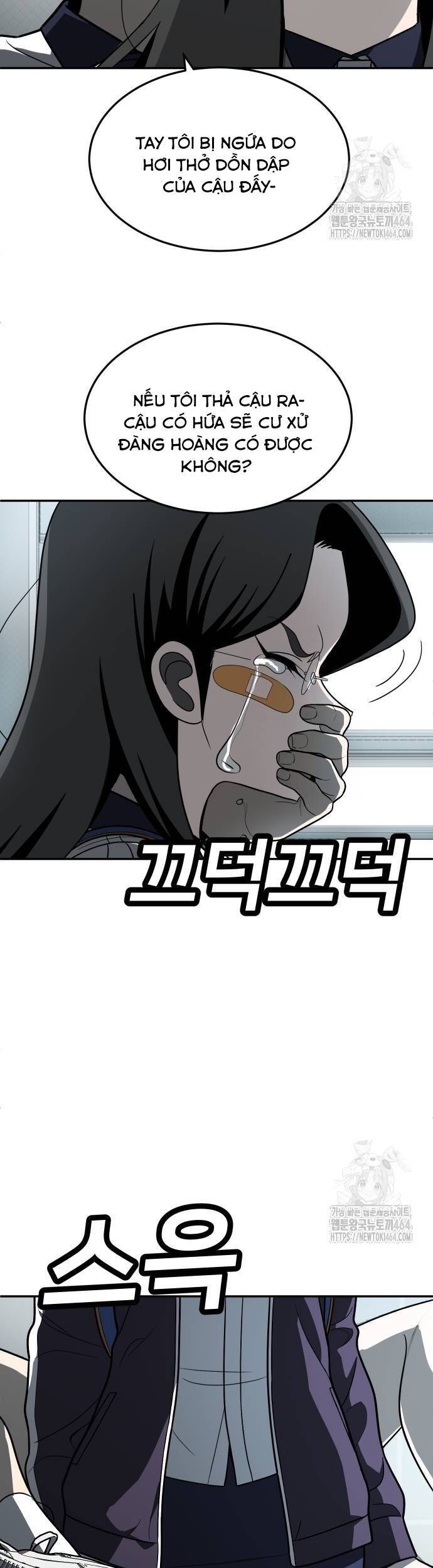 Món Đồ Chơi - Chapter 41 - Page 12