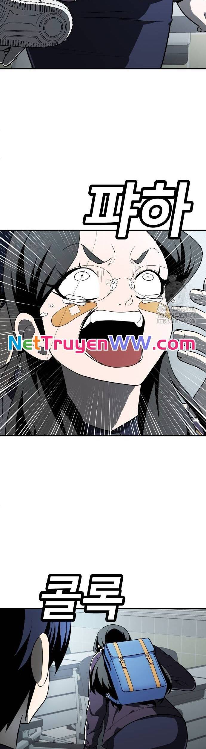 Món Đồ Chơi - Chapter 41 - Page 13