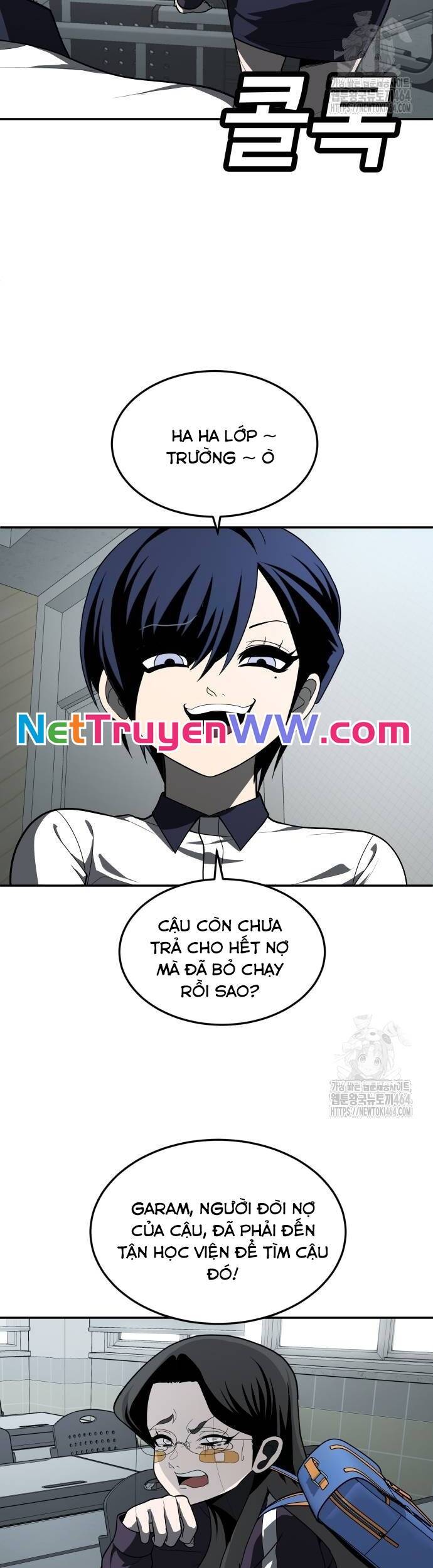 Món Đồ Chơi - Chapter 41 - Page 14