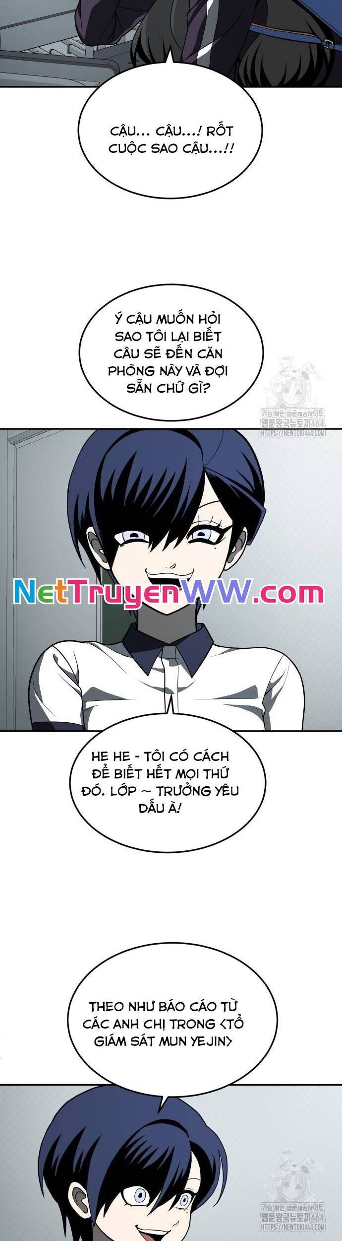 Món Đồ Chơi - Chapter 41 - Page 15