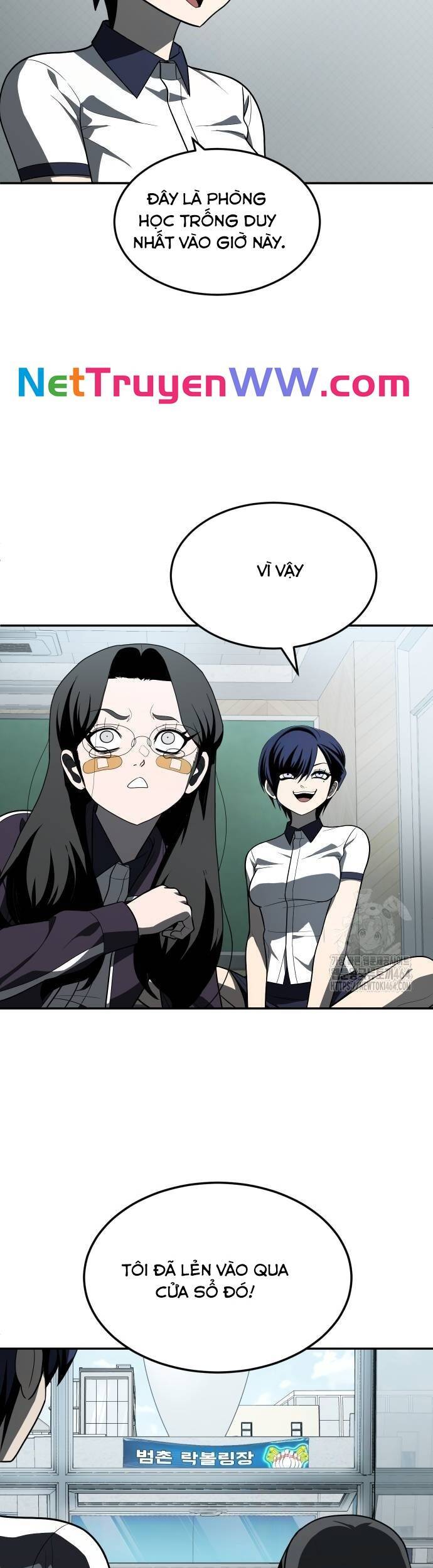 Món Đồ Chơi - Chapter 41 - Page 16