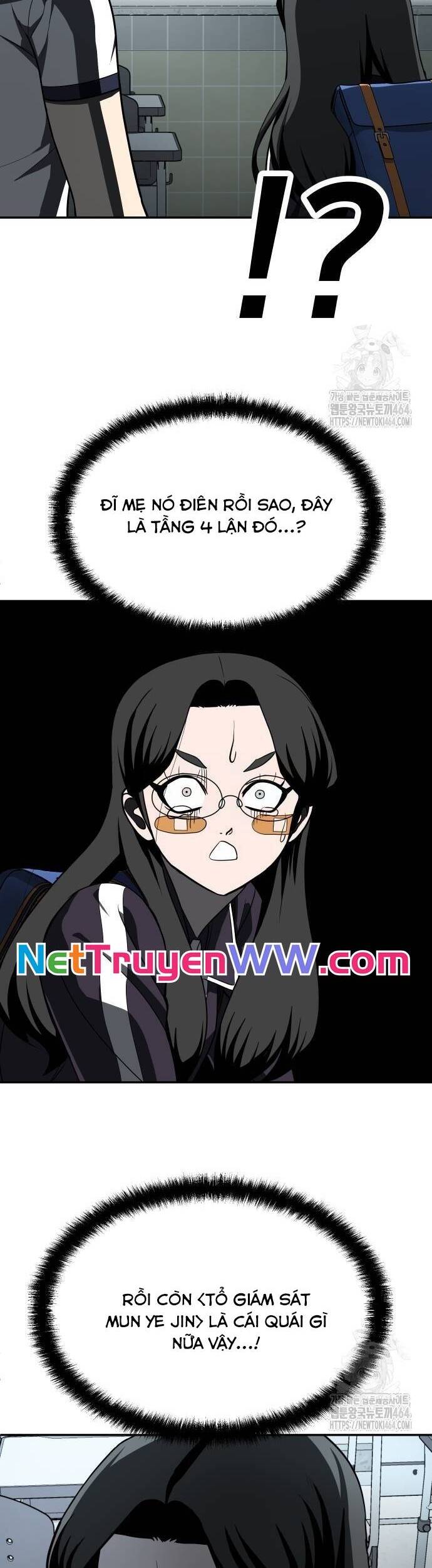 Món Đồ Chơi - Chapter 41 - Page 17