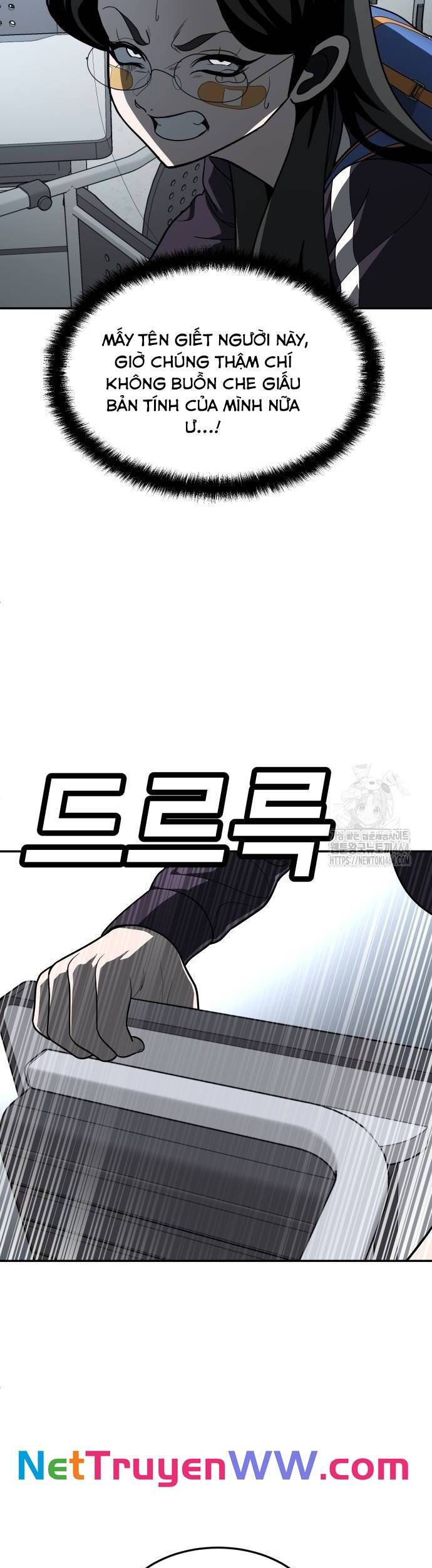 Món Đồ Chơi - Chapter 41 - Page 18