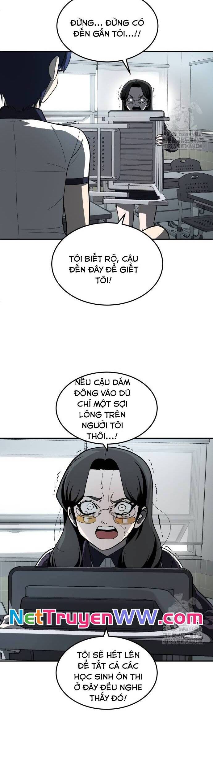 Món Đồ Chơi - Chapter 41 - Page 19