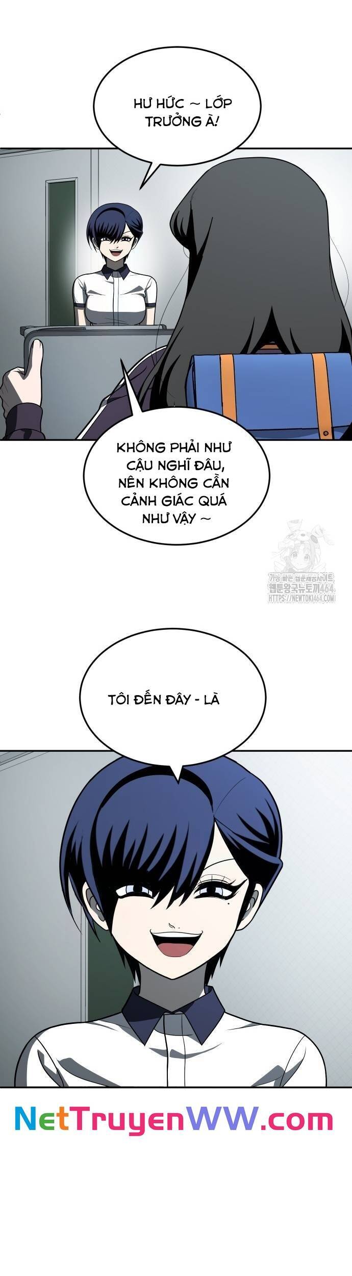 Món Đồ Chơi - Chapter 41 - Page 20