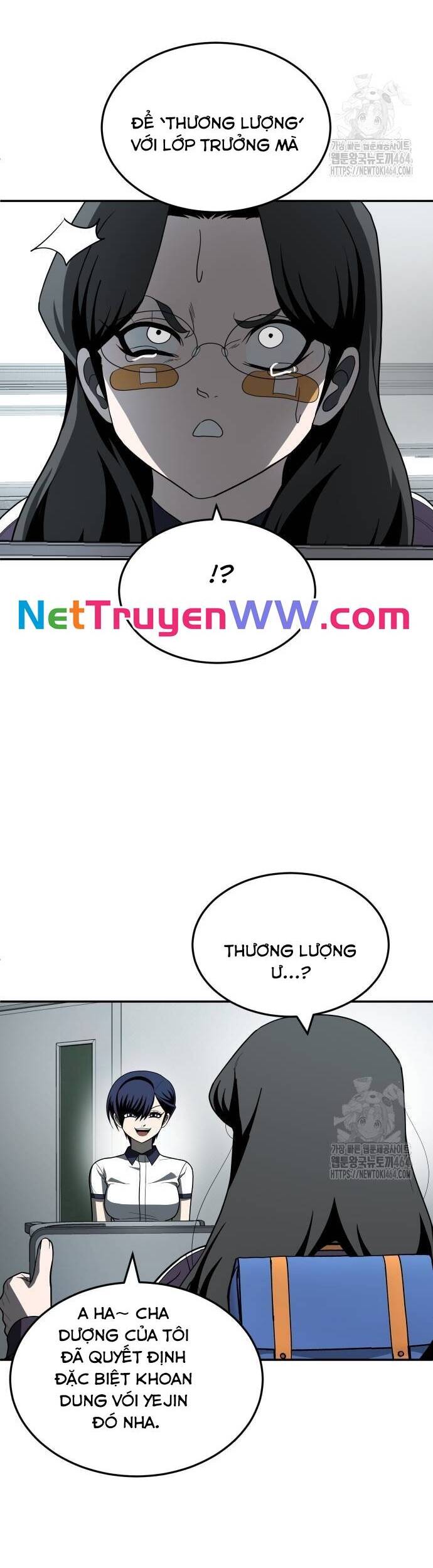 Món Đồ Chơi - Chapter 41 - Page 21