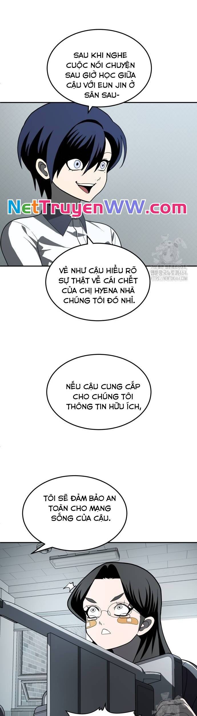 Món Đồ Chơi - Chapter 41 - Page 22