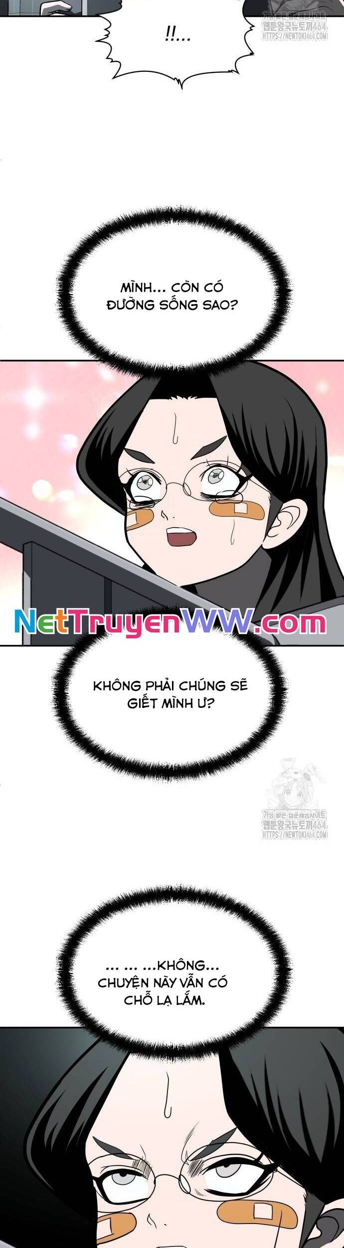 Món Đồ Chơi - Chapter 41 - Page 23