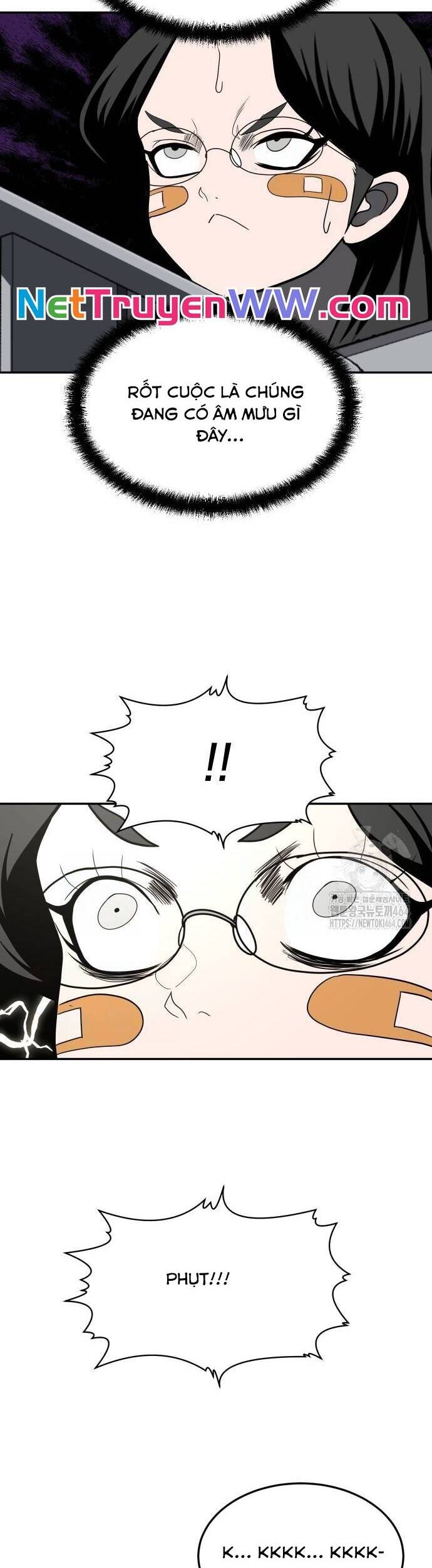 Món Đồ Chơi - Chapter 41 - Page 25