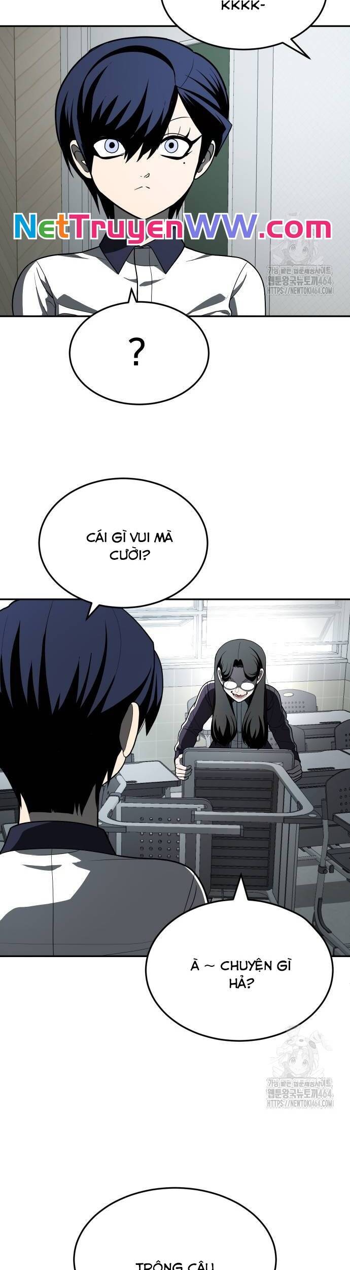 Món Đồ Chơi - Chapter 41 - Page 26