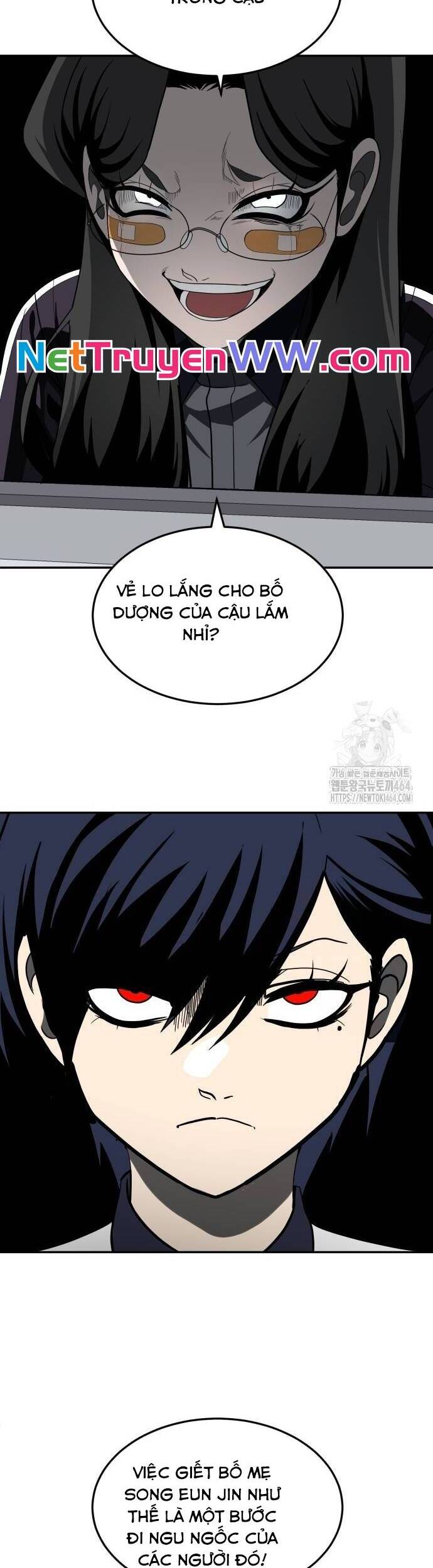 Món Đồ Chơi - Chapter 41 - Page 27