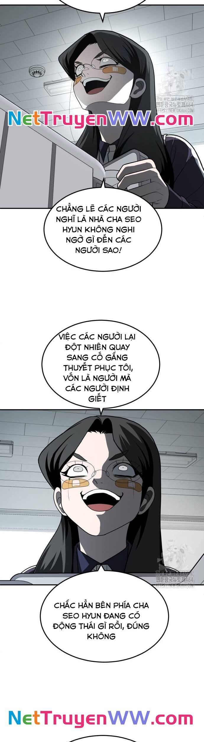 Món Đồ Chơi - Chapter 41 - Page 28