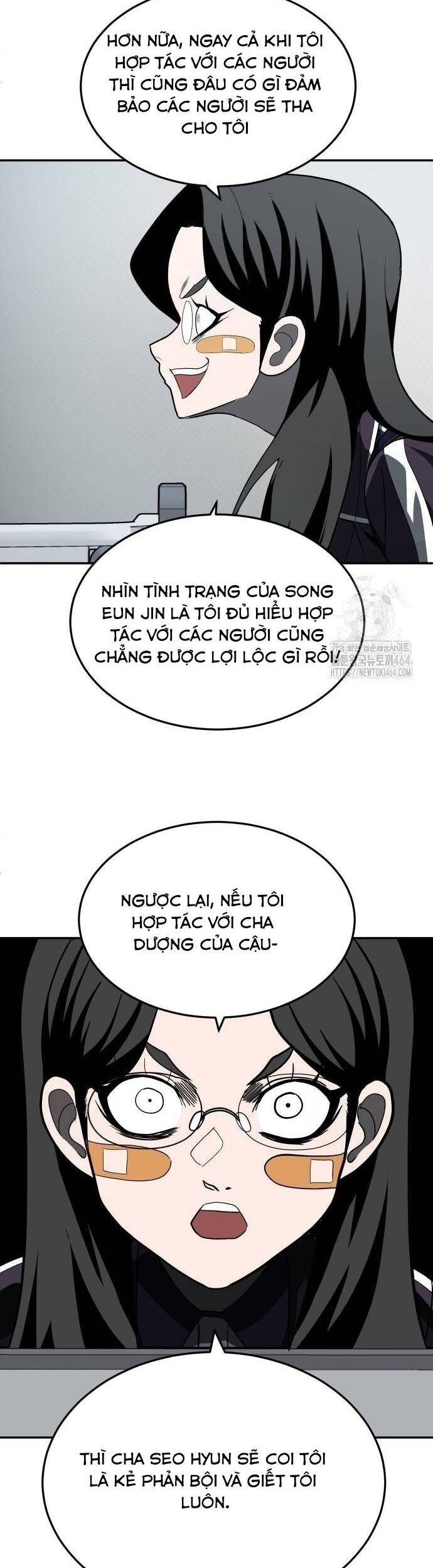 Món Đồ Chơi - Chapter 41 - Page 29