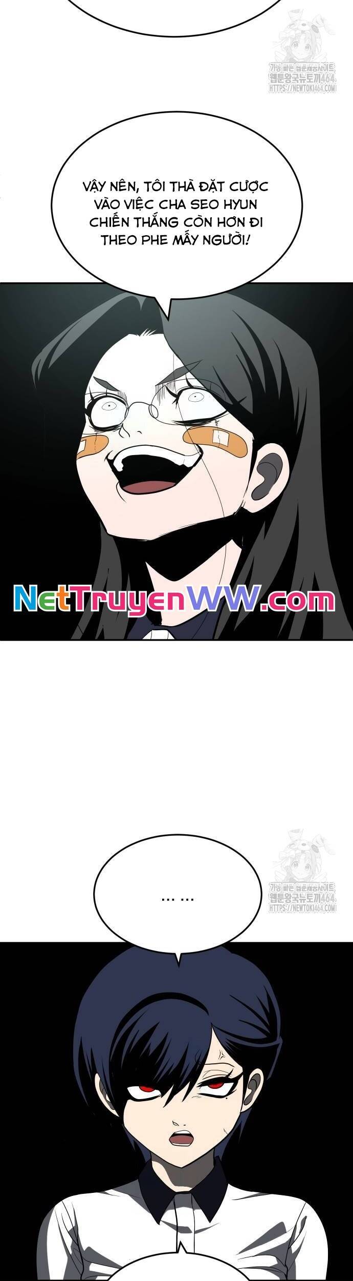 Món Đồ Chơi - Chapter 41 - Page 30