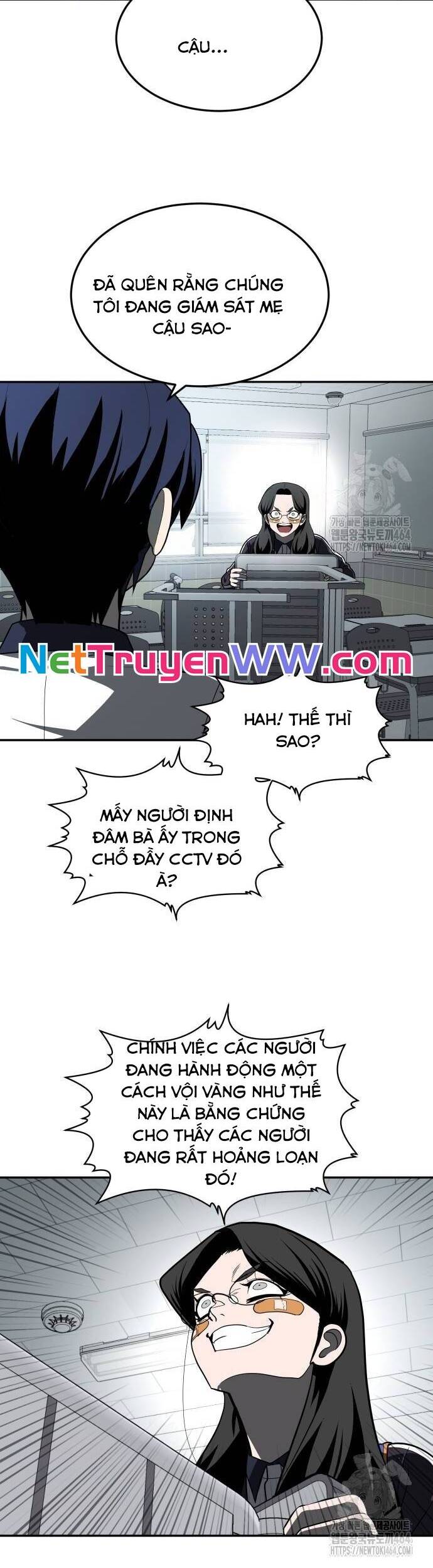 Món Đồ Chơi - Chapter 41 - Page 31