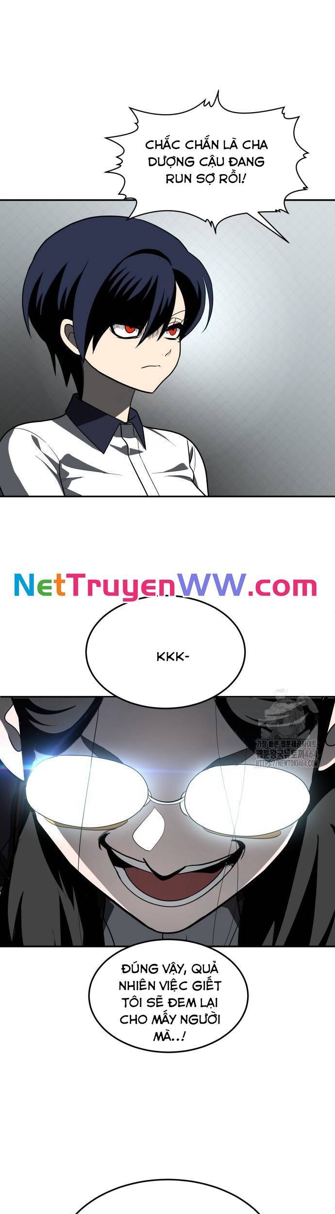 Món Đồ Chơi - Chapter 41 - Page 32