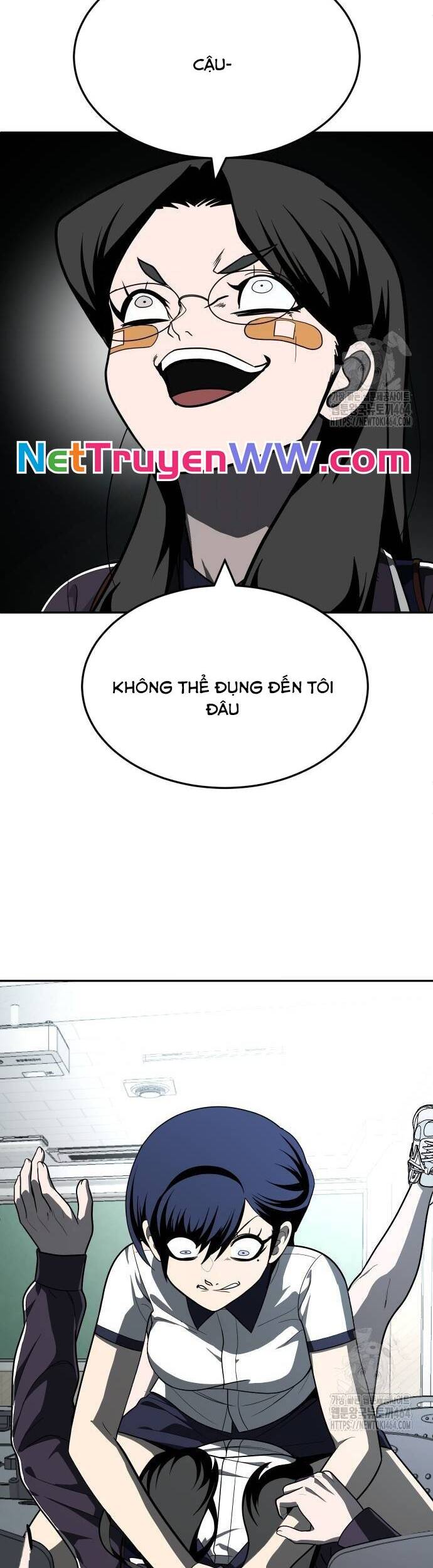 Món Đồ Chơi - Chapter 41 - Page 33