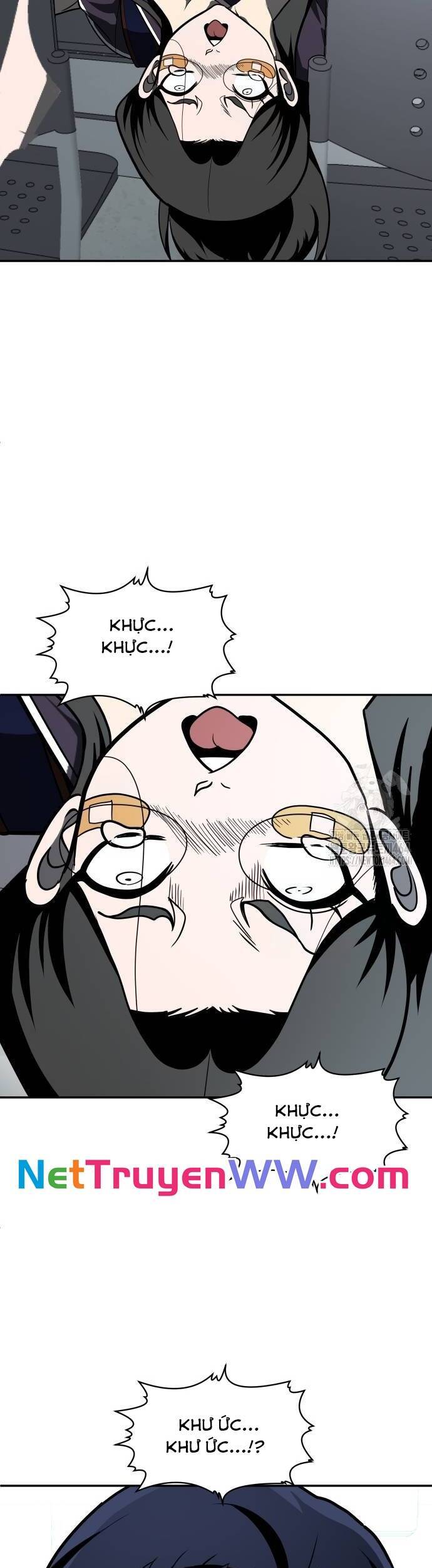Món Đồ Chơi - Chapter 41 - Page 34