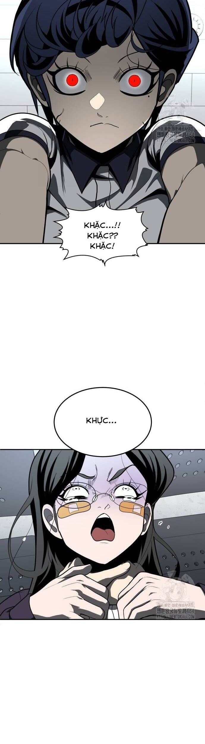 Món Đồ Chơi - Chapter 41 - Page 35