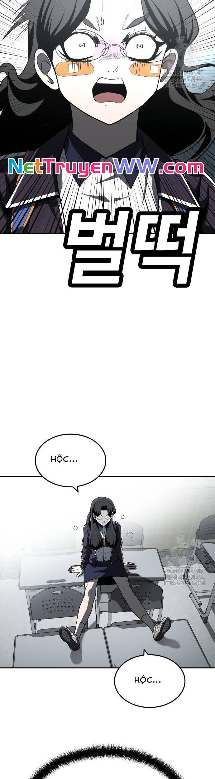 Món Đồ Chơi - Chapter 41 - Page 37