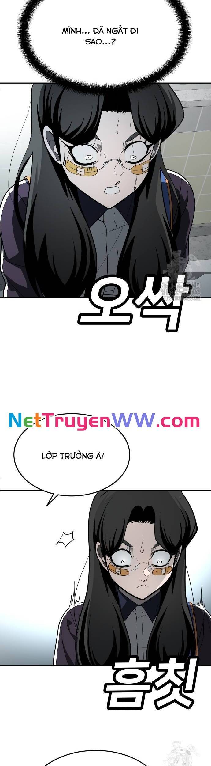 Món Đồ Chơi - Chapter 41 - Page 38