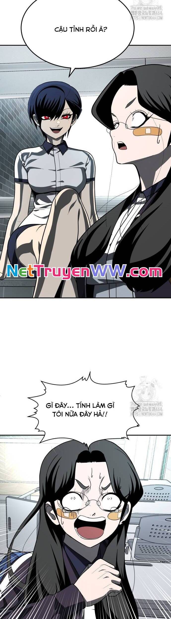 Món Đồ Chơi - Chapter 41 - Page 39