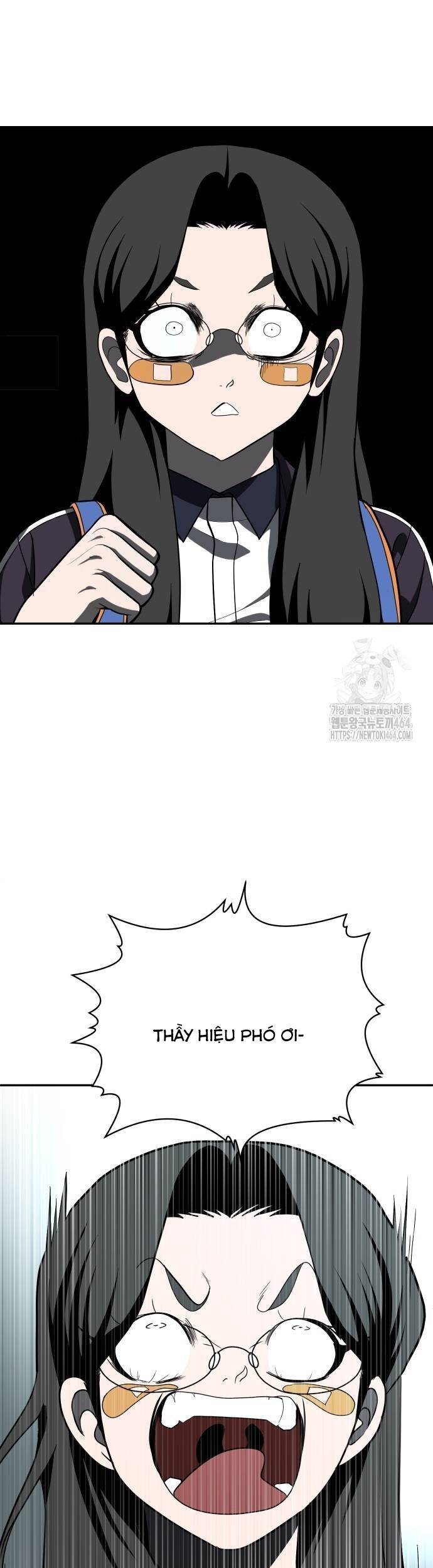 Món Đồ Chơi - Chapter 41 - Page 4